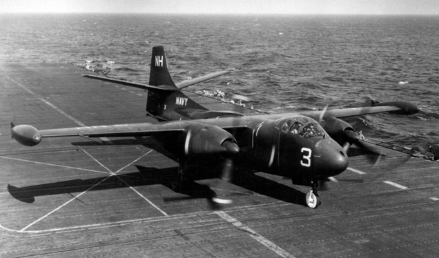 Illustration for article titled This Date in Aviation History: July 2 - July 5